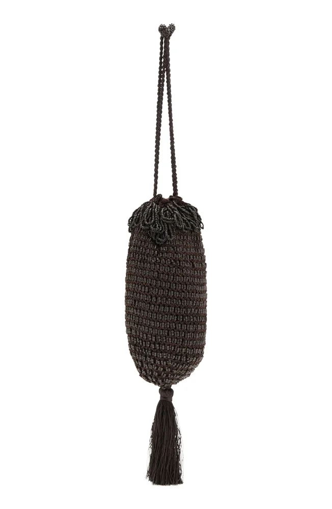 Beaded Handbag