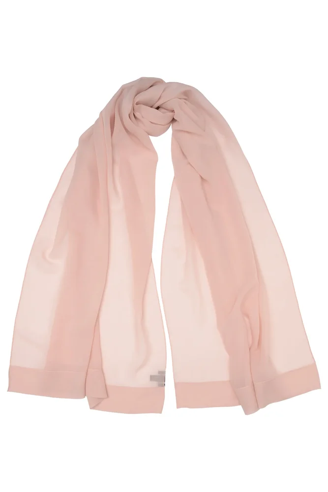 Carmen, Silk Scarf/Shawl for Women