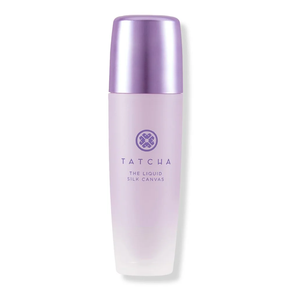 The Liquid Silk Canvas Featherweight Protective Primer