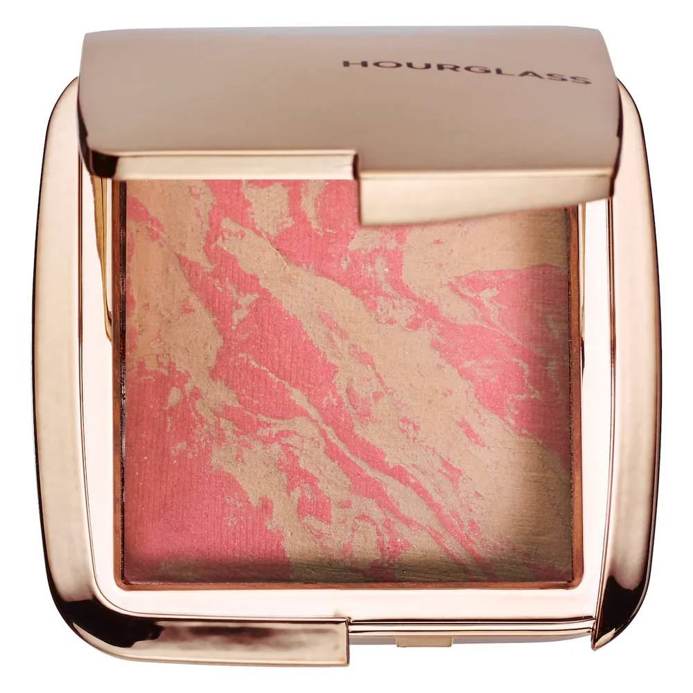 Ambient Lighting Blush Collection in Luminous Flush