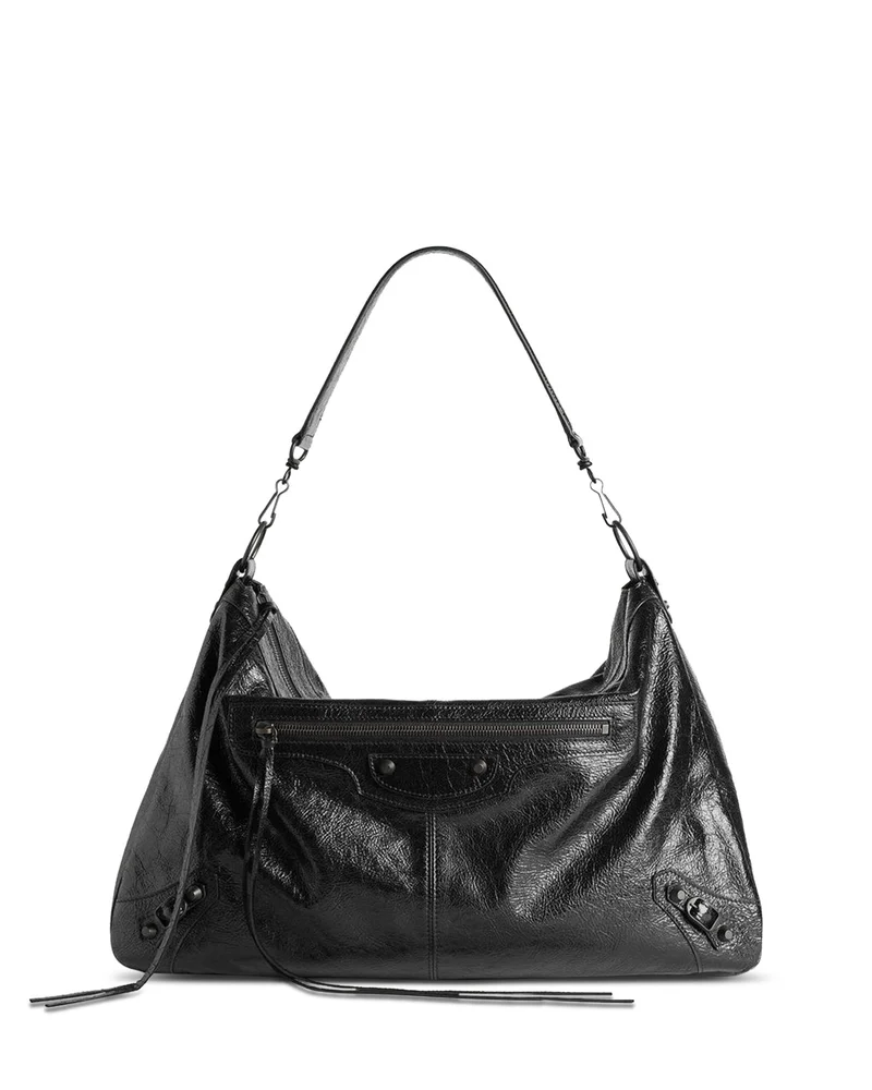 Le City Moto Bag Large