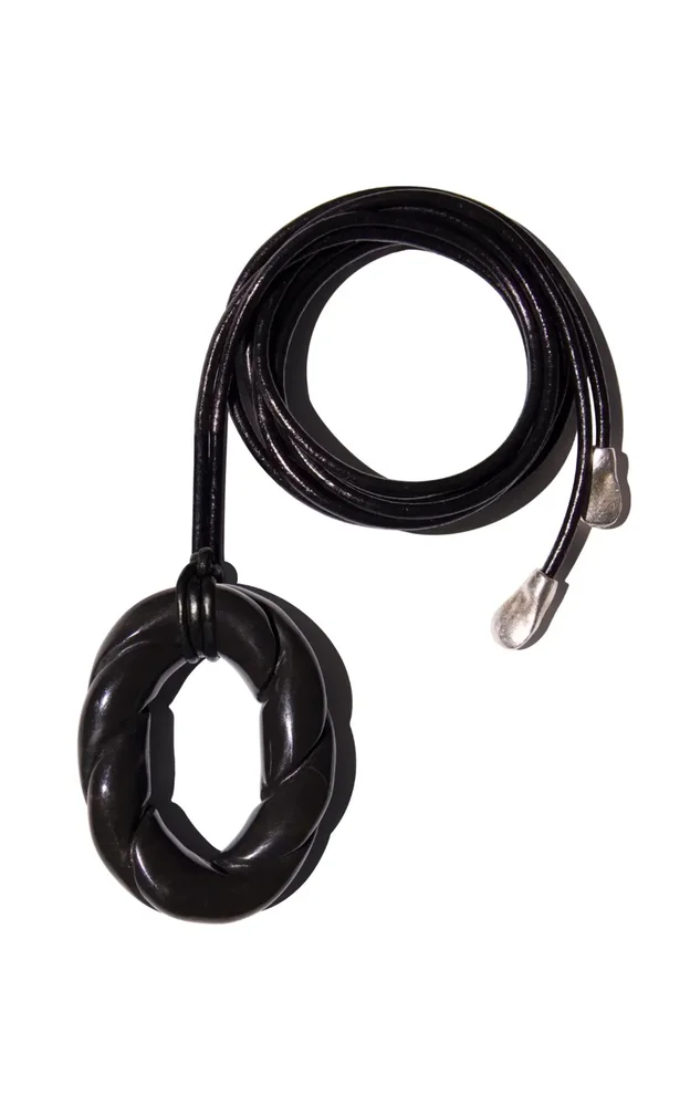 Onyx Necklace