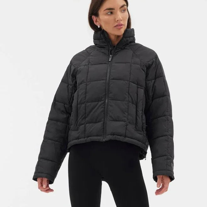 Women's Nellie Packable Puffer Jacket
