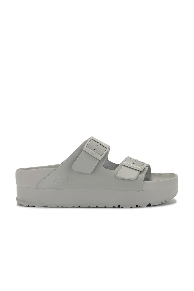 Arizona Platform Flex Exquisite Sandal