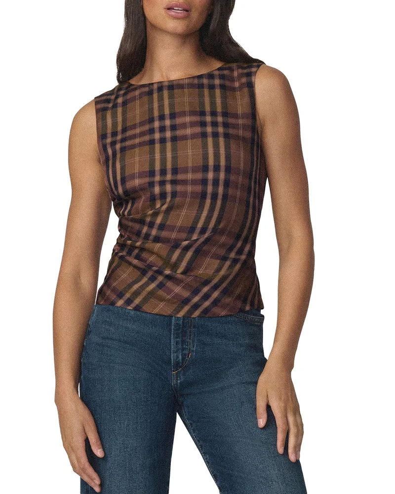 The Meg Sleeveless Top