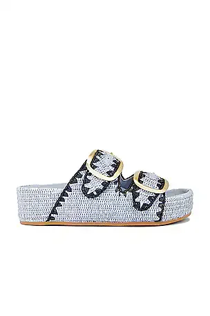 Loeffler Randall Theo Sandal