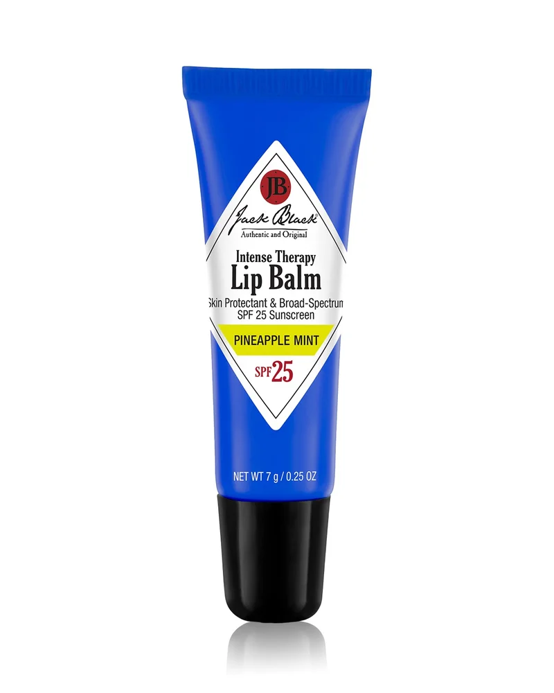 Intense Therapy Lip Balm SPF 25 - Pineapple Mint