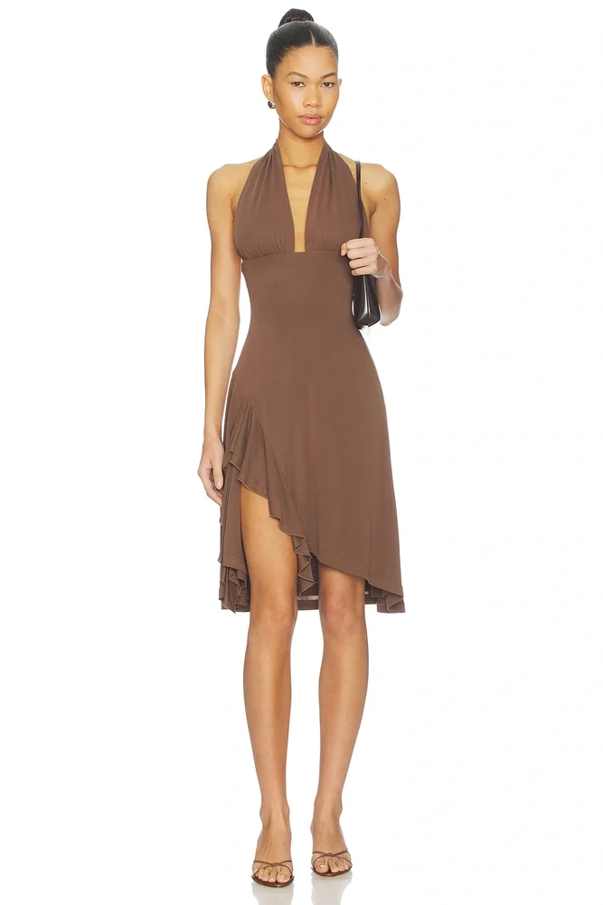 Kesha Dress