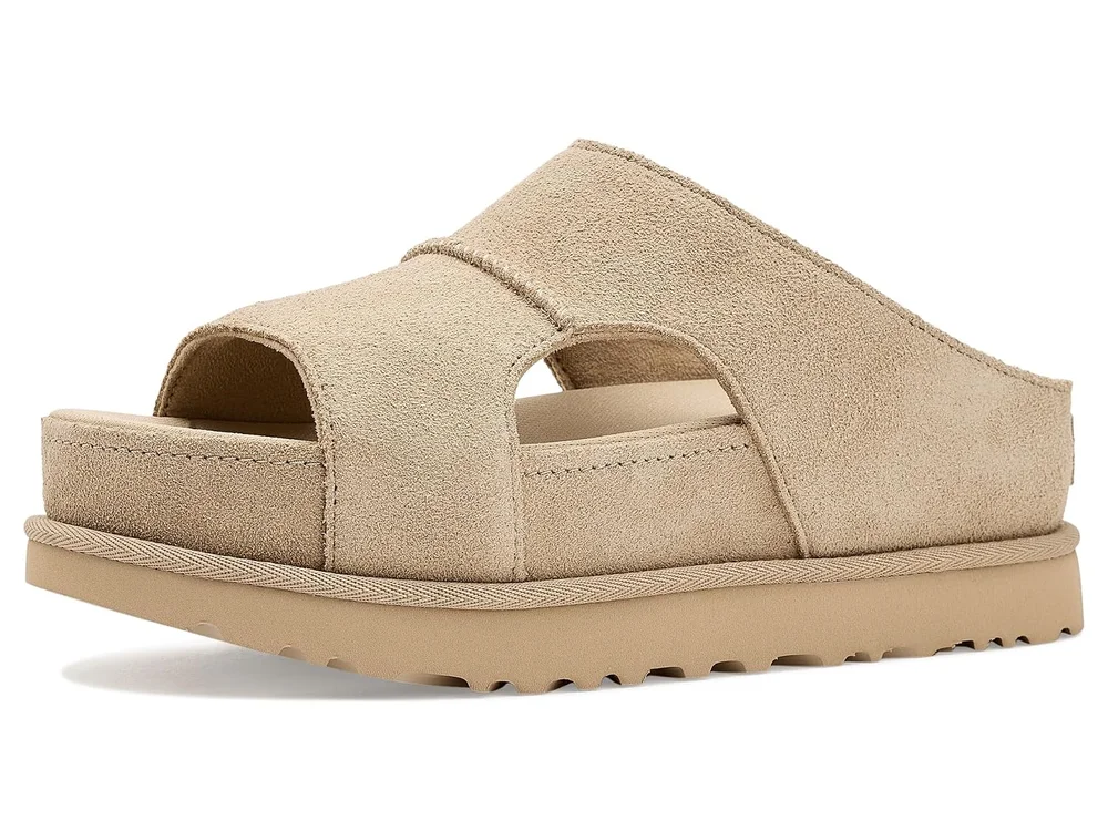 Goldenstar Hi Cutout Slides