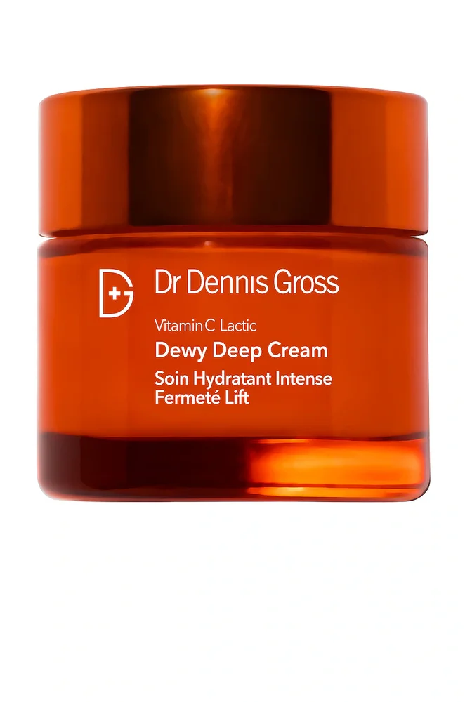 Vitamin C Lactic Dewy Deep Cream