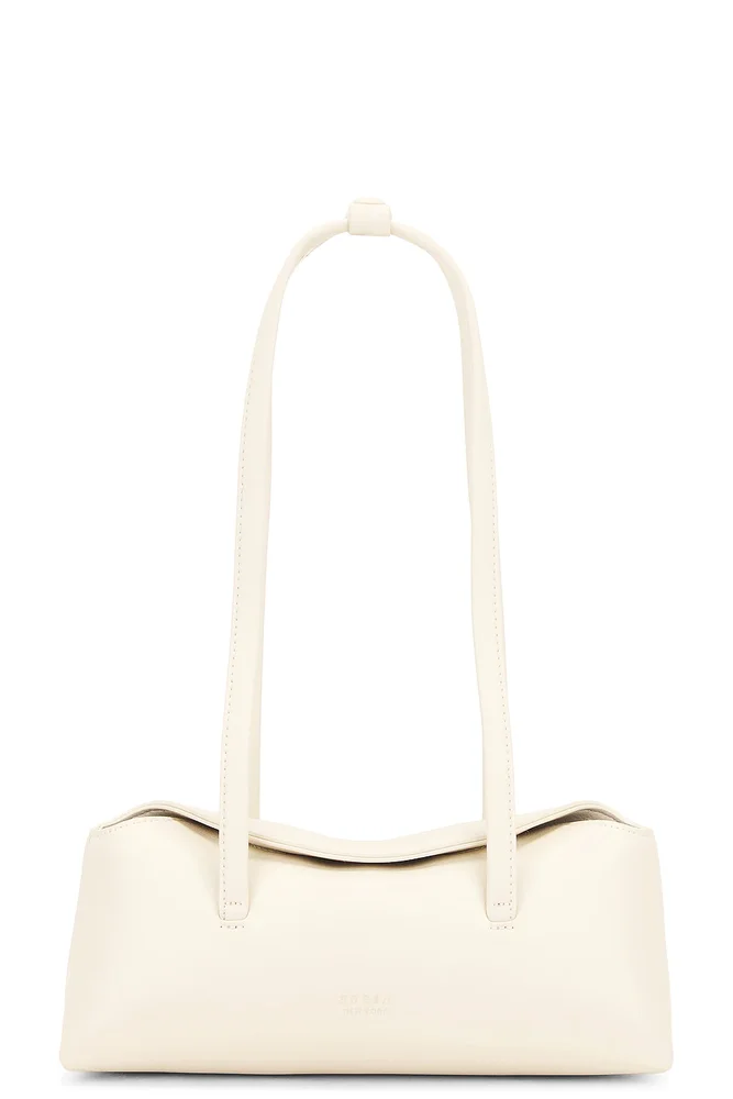 Mini Chrystie Bag Oat