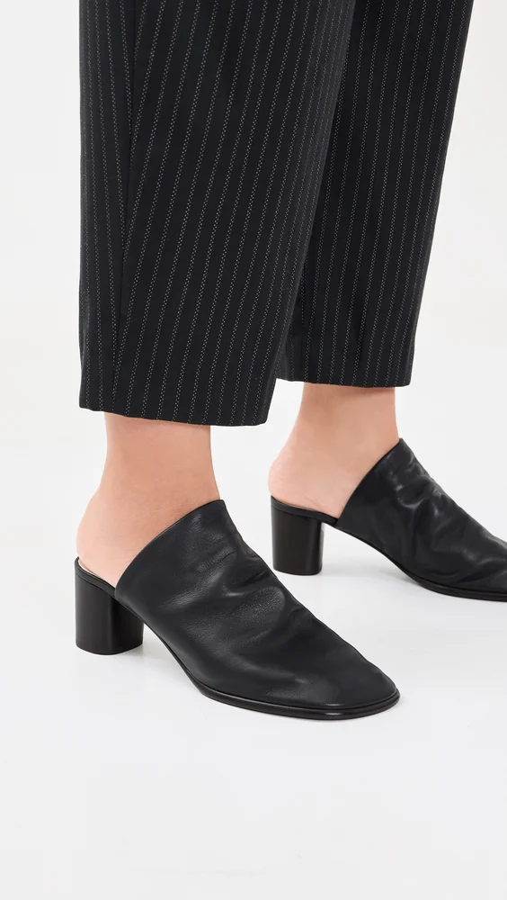 Glove Mules
