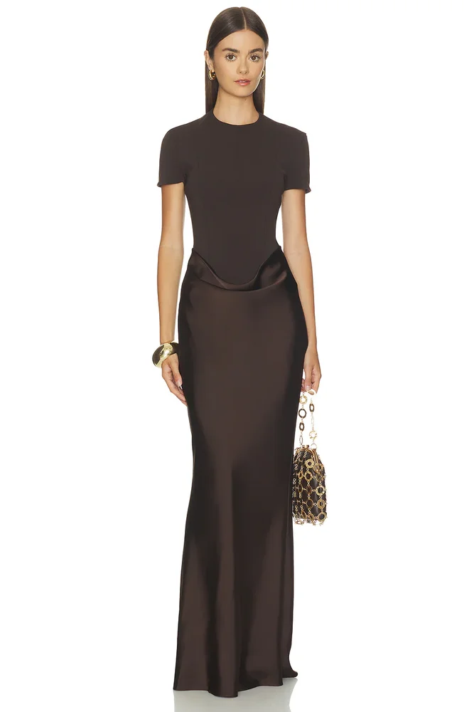 Hailey Dress