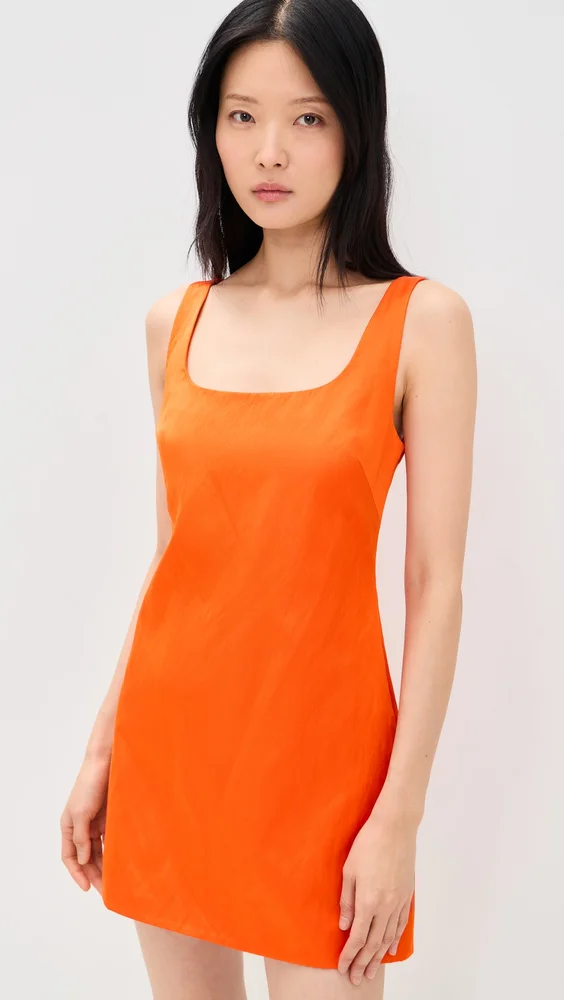 Faye Dress
