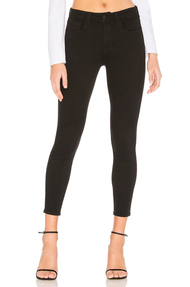 Goldie Denim Jeans
