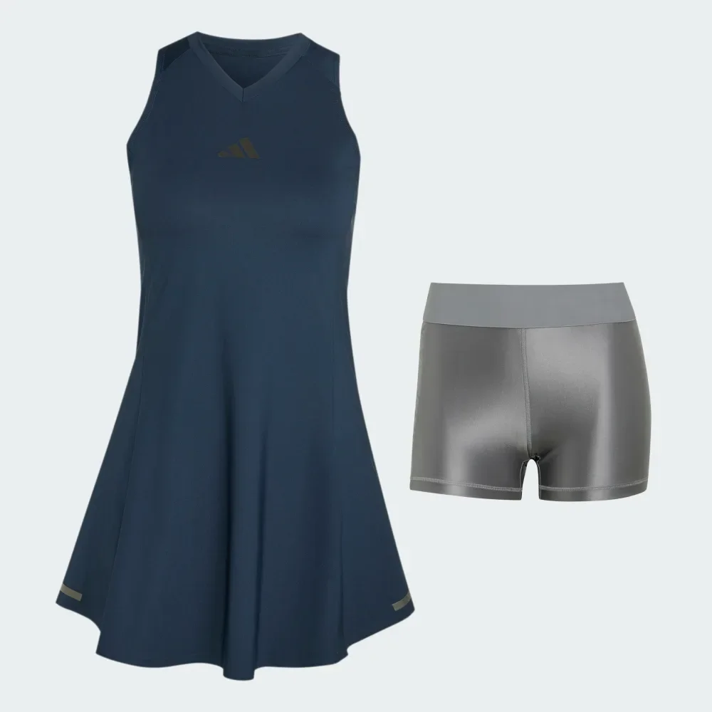 TENNIS CLIMACOOL Y-DRESS PRO