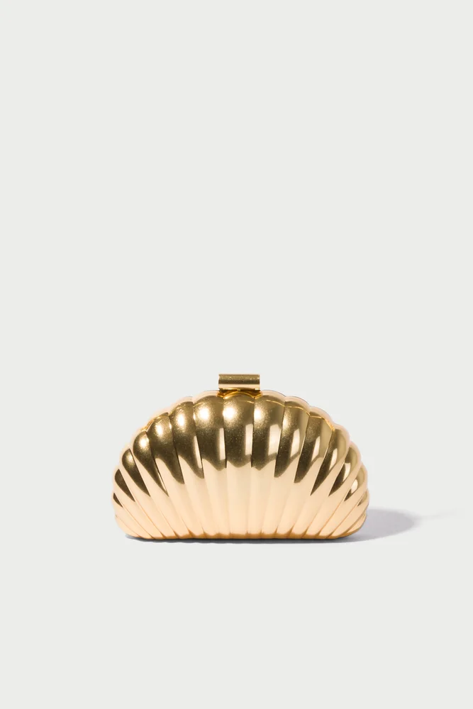 Monet Clutch