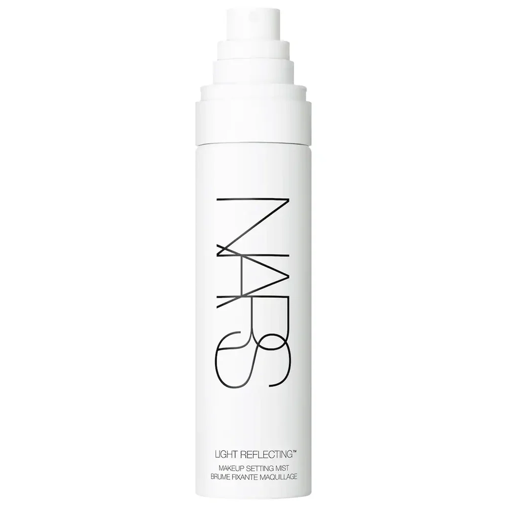 Light Reflecting Hydrating Makeup Setting Mist