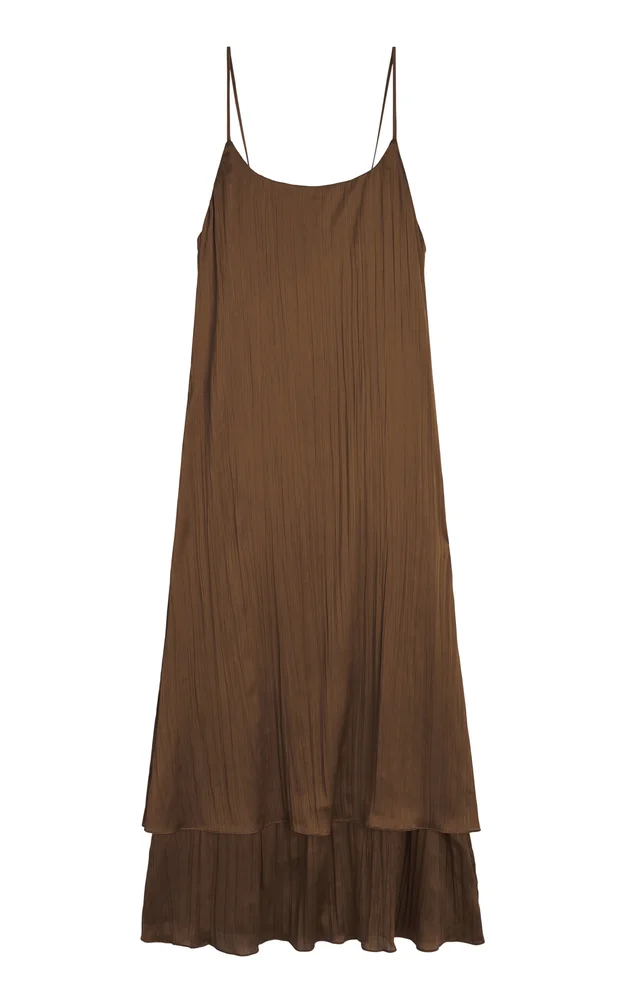 Simona Maxi Dress