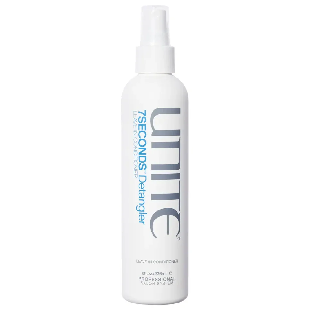 7SECONDS Detangling Leave-In Conditioner for Frizz & Heat Protection