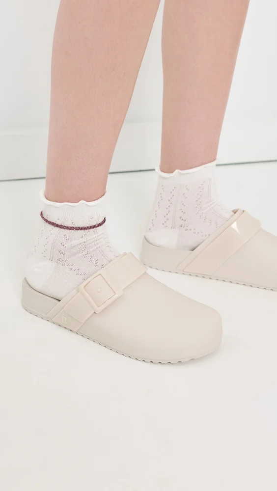 Cozy Clogs