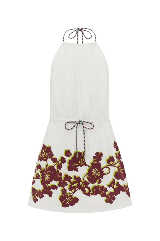 Haze Mini Dress
