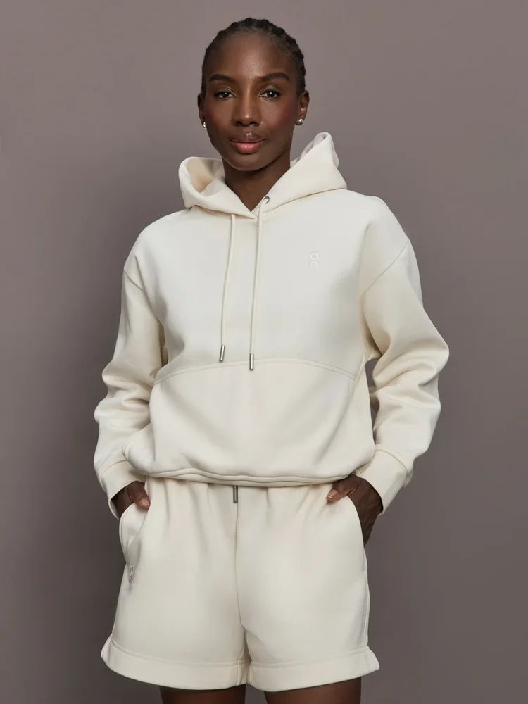 Club Collective Hoodie - Dew