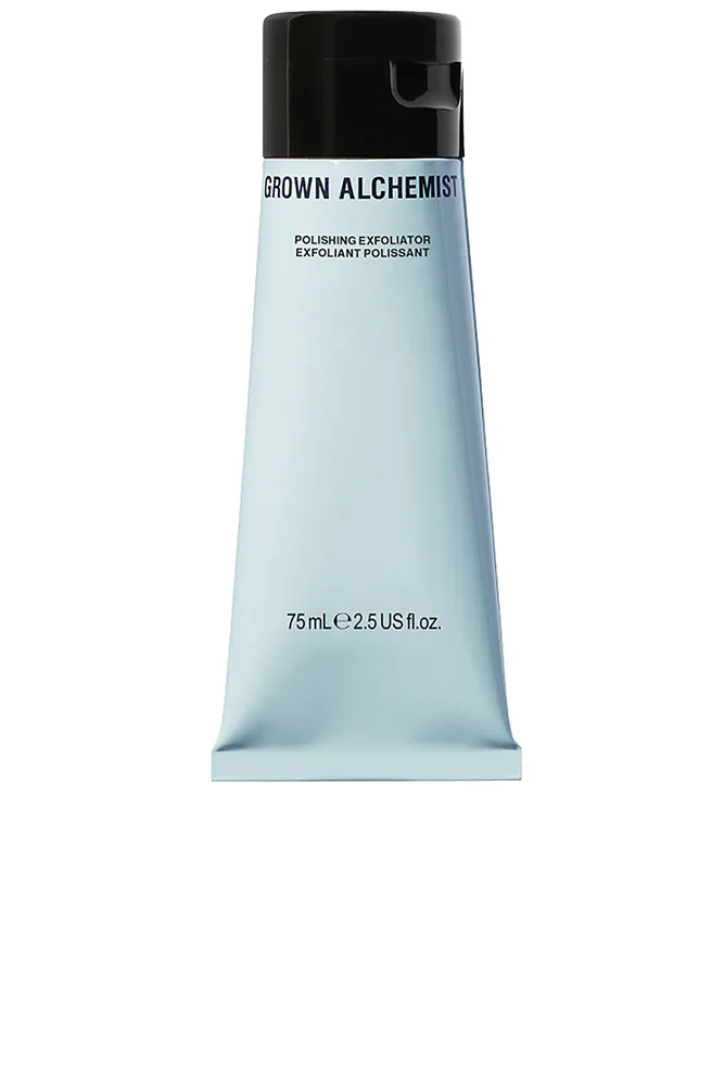 Polishing Exfoliator