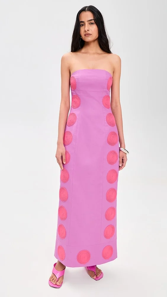 Filipa Maxi Dress