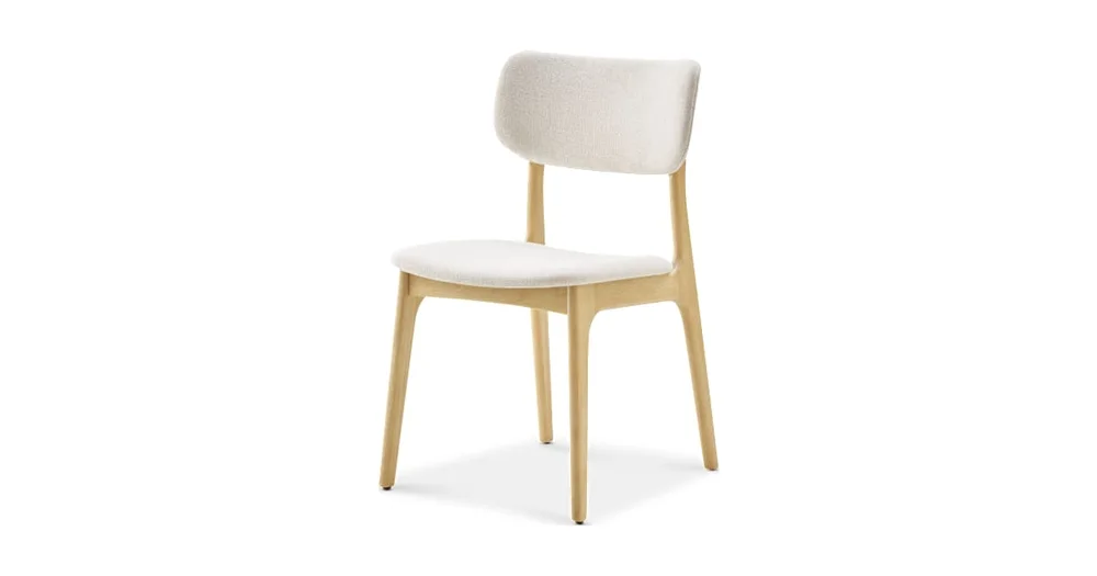 Brighton Performance Fabric Dining Chair (set of 2)