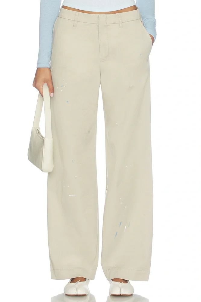 Painter Slacks