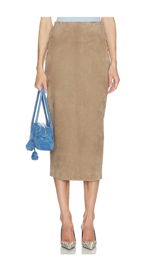 Tube Skirt