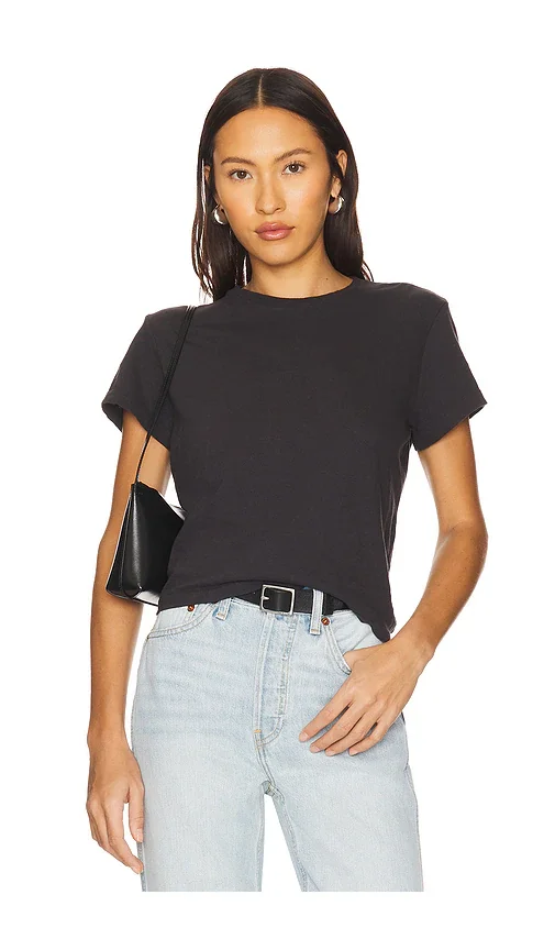1950s Boxy Tee RE/DONE