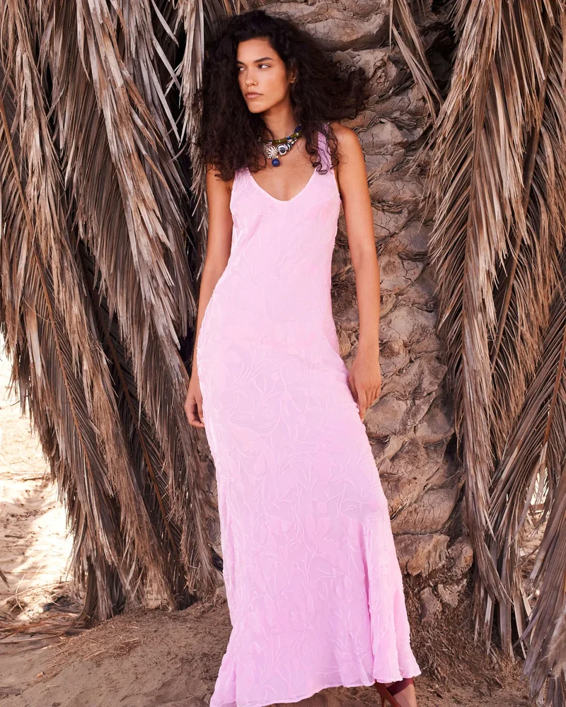 Amaris Dress