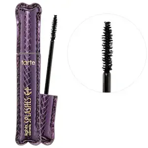 The Mascara