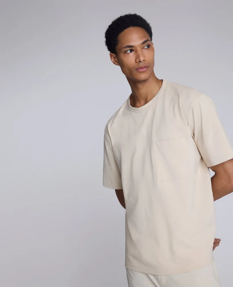Pro Tour Vintage Oversized T-Shirt
