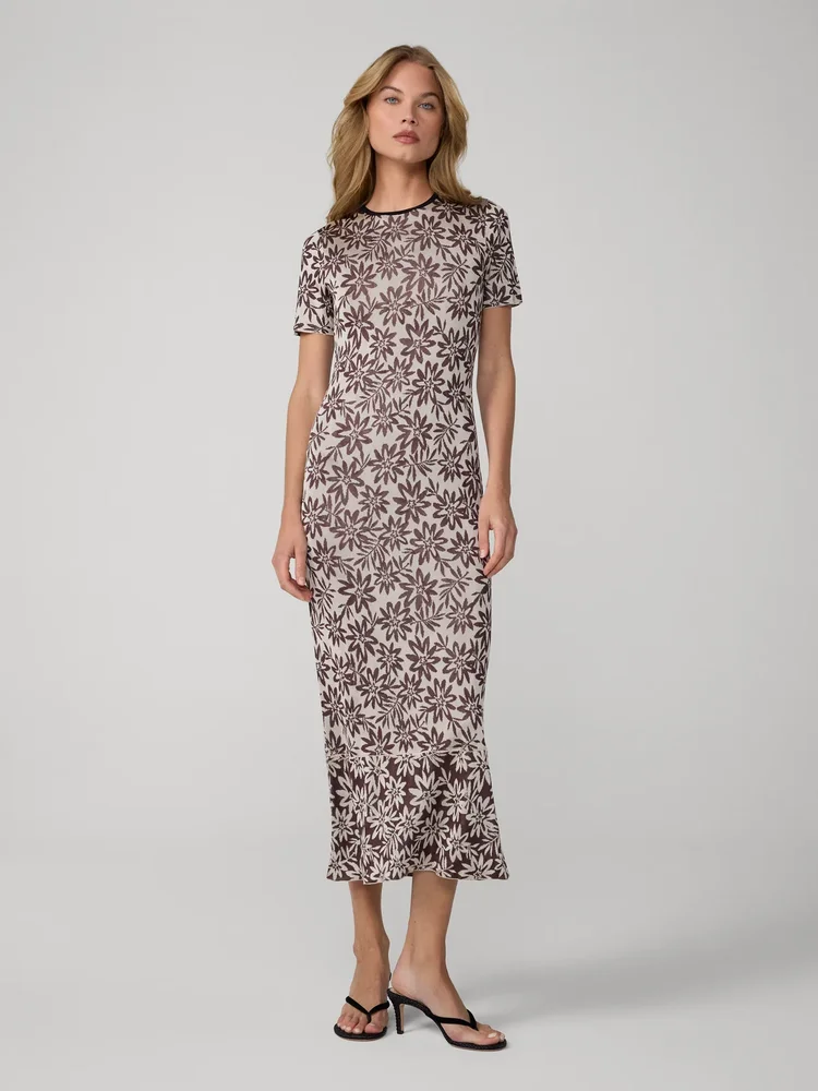 Rhona Dress