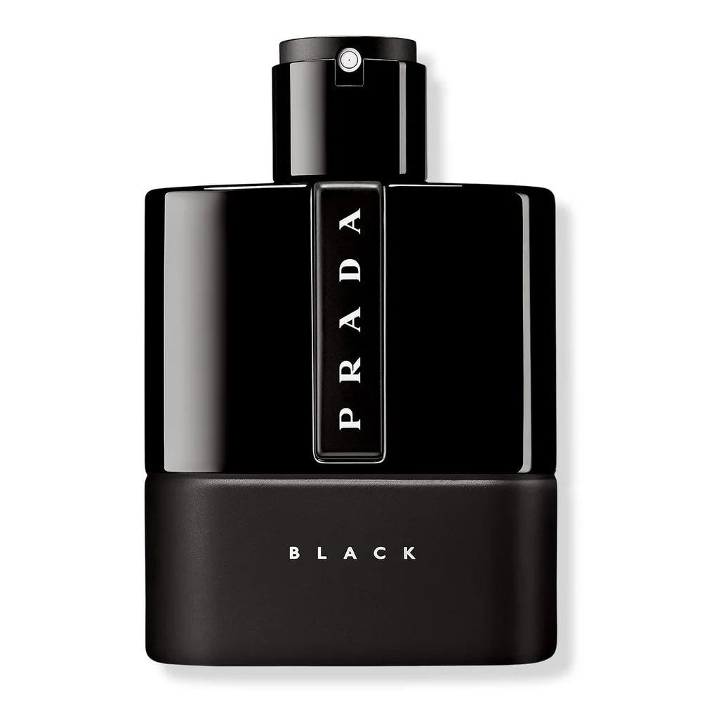 Luna Rossa Black Eau de Parfum