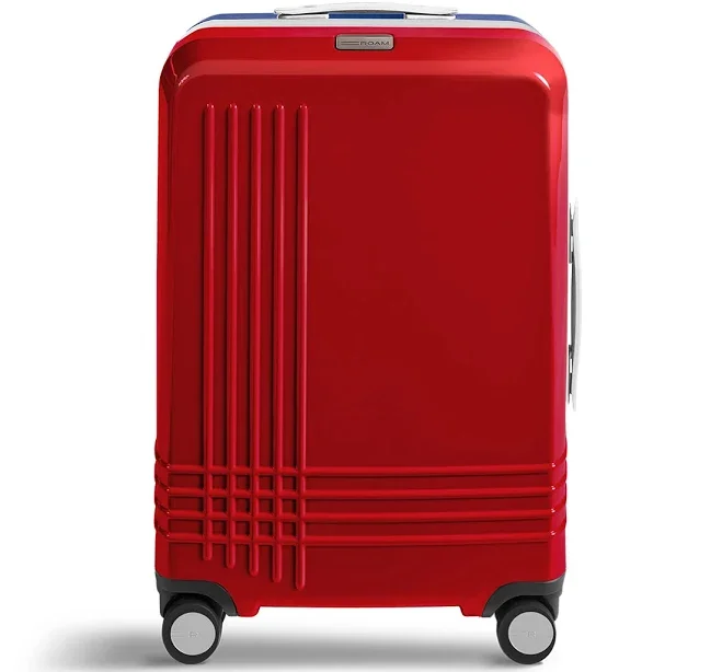 Roam Check-in Premium Checked Luggage Hard-Shell Suitcase