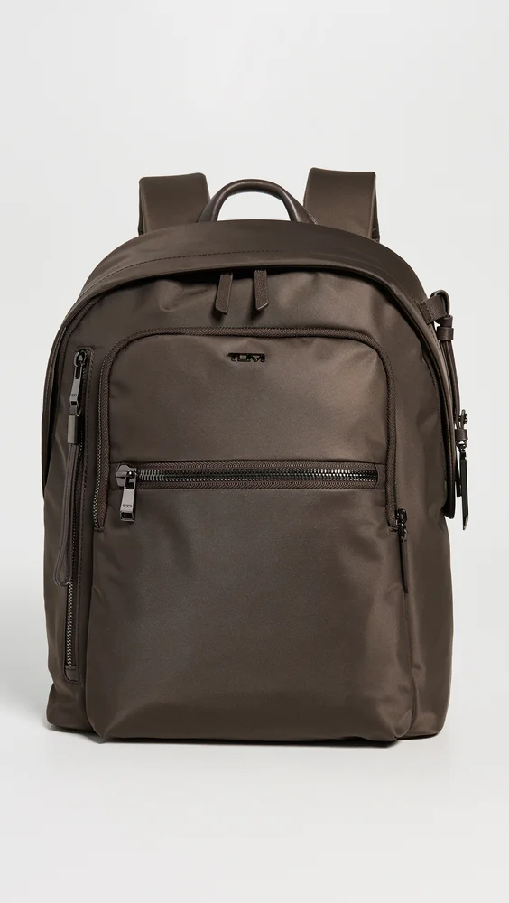 Halsey Backpack