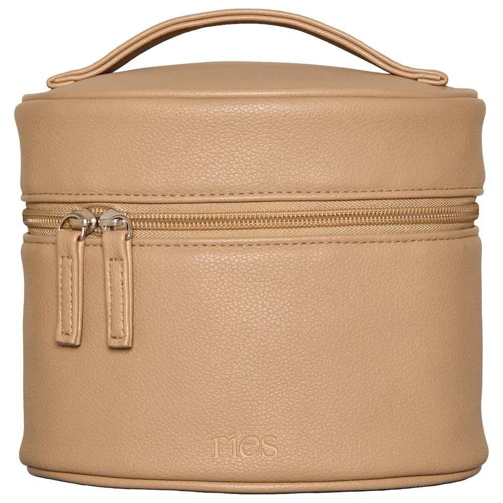 The Essential Travel Vanity Bag