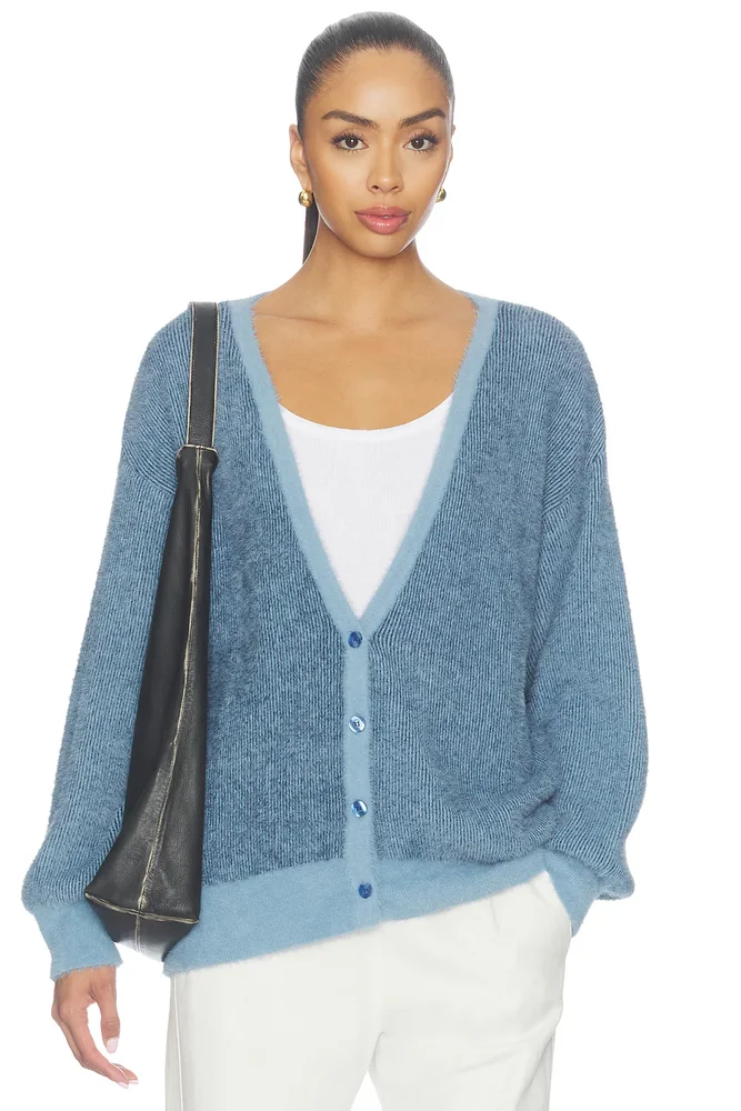 Sapowood Cardigan