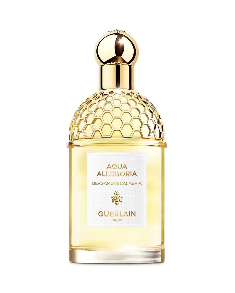 Aqua Allegoria Bergamote Calabria Eau de Toilette