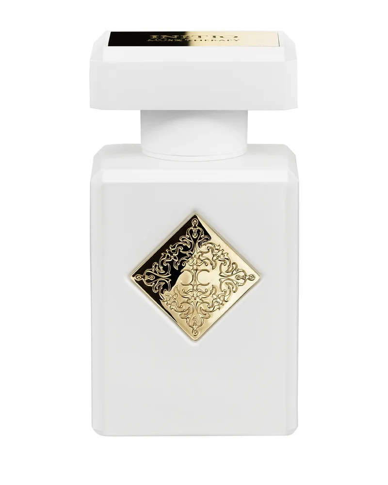 Musk Therapy Extrait de Parfum