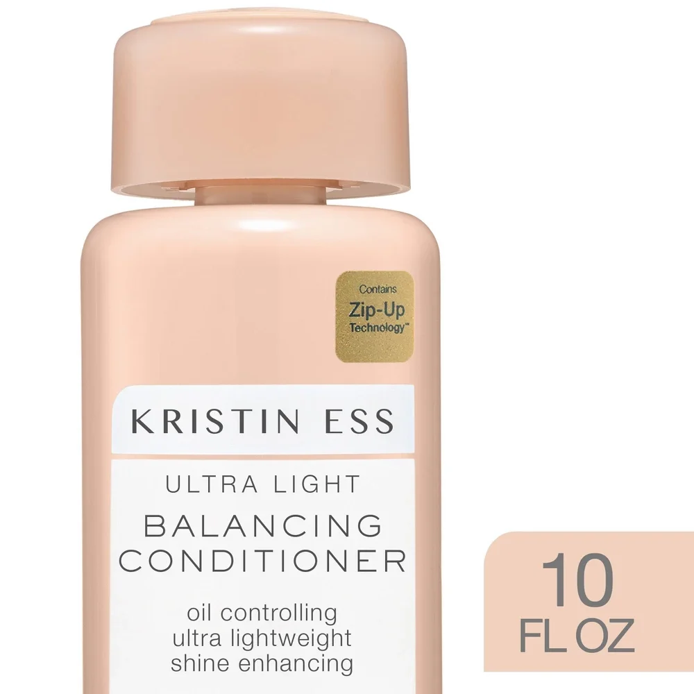 Ultra Light Balancing Conditioner, Color Safe, 10 fl oz