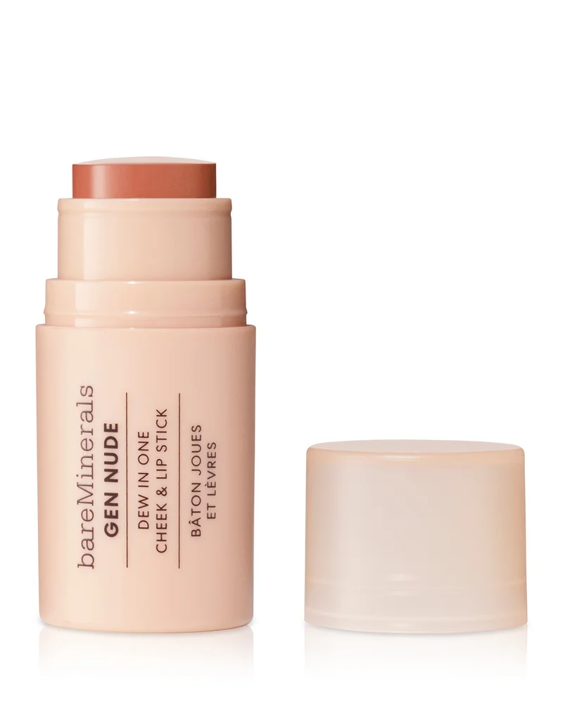 GEN NUDE Dew in One Cheek & Lip Stick