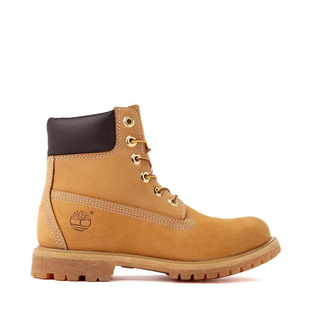 Womens Timberland Premium 6-Inch Boot