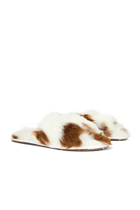 Montana Slippers