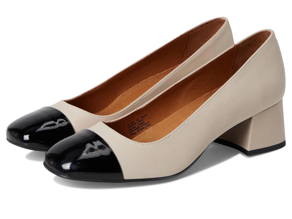 Gilda Heels