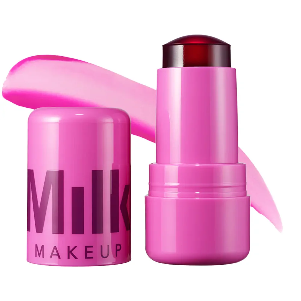 Cooling Water Jelly Tint Lip + Cheek Blush Stain in Splash